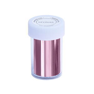7806 Neonail Dizaina follija - 02 Rose