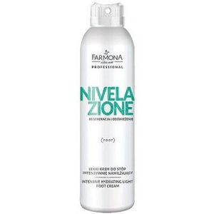 Farmona NIVELAZIONE Kāju krēms, mitrinošs 150ml