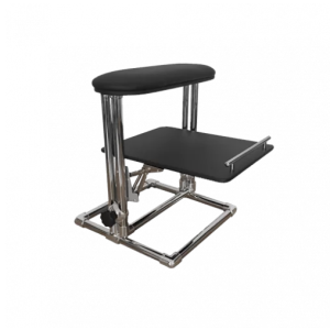 ULKA statīvs PEDIKĪRAM Balance Melnā krāsā