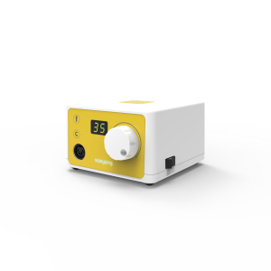 MARATHON K35 (Dzeltans) + H200 (30 000 apgr./min.)