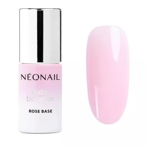 8366 Baby Boomer Rose Base 7,2 ml