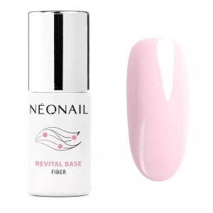 7650 Revital Base Fiber Rosy Blush 7.2 ml