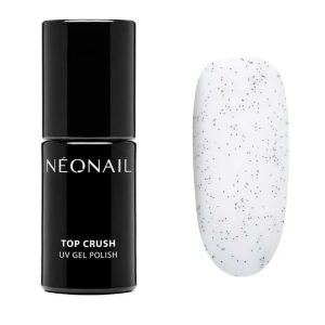 9068 Neonail Top Crush Matte Sand 7,2ml