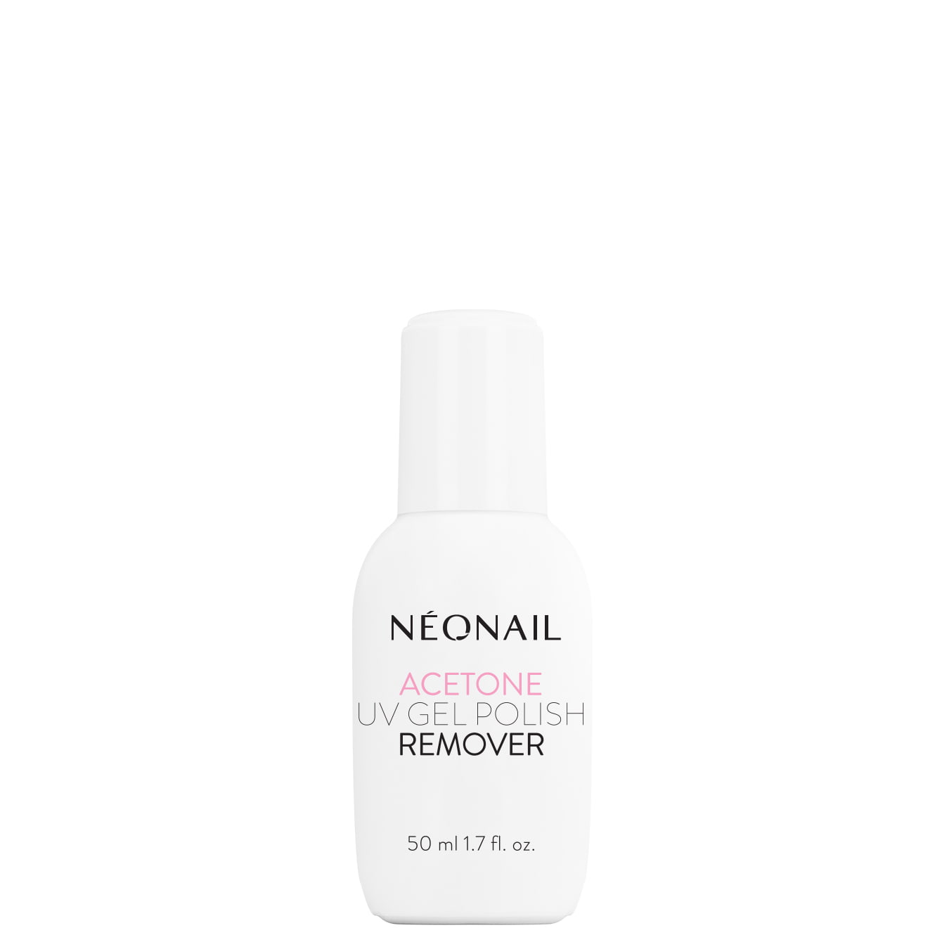 Neonail Acetone Uv Gel Polish Remover, 50ml