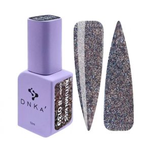 0139 Color DNKa' Gel Polish Autumn Kiss Collection