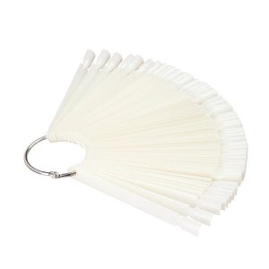 KODI Nagu tipsi 50gb.(dabīgā krāsā)