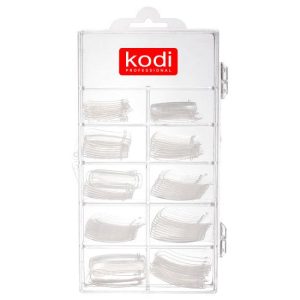 KODI Augšas formas nagu pieaudzēšanai 100gb.