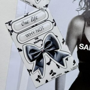 VS Nails Sticker Pack L-003