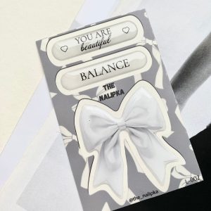 VS Nails Sticker Pack L-002