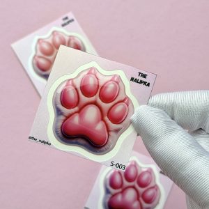 VS Nails Sticker Pack S-003