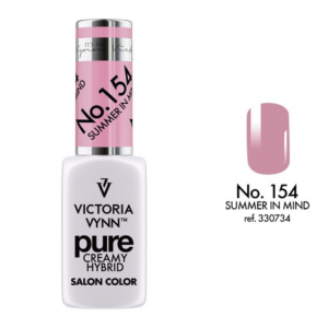 154 Summer in Mind PURE 8ml