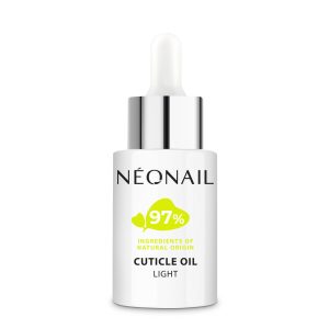 8373 NEONAIL Vitamin Cuticle Oil LIGHT, 6.5ml