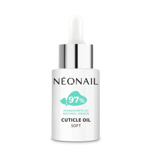 8371 NEONAIL Vitamin Cuticle Oil SOFT, 6.5ml