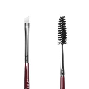 Roubloff beauty, Dekoratīvās kosmētikas ota ar birsti [wa05lb]