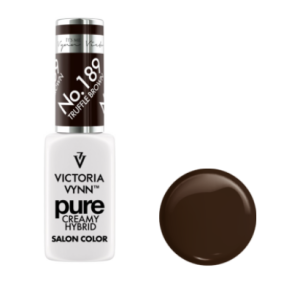 189 Truffle Brown PURE 8ml