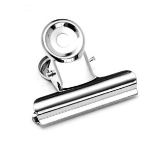 KODI Metāla klipšu komplekts nagu modelēšanai (10 gab.).