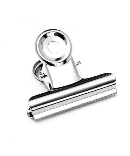 KODI Metāla klipšu komplekts nagu modelēšanai (10 gab.).