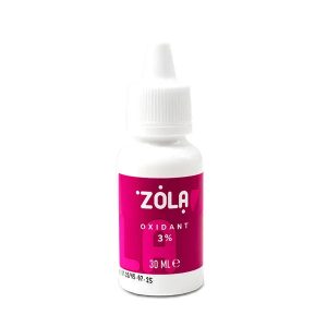 ZOLA oksidants 3%, 30ml
